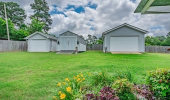 153 Hemlock Rd, Batesville, MS 38606