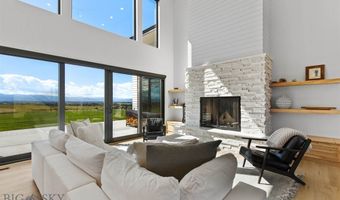 510 Cold Smoke Dr, Bozeman, MT 59715