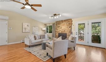 3680 E Wade Ln, Colorado Springs, CO 80917