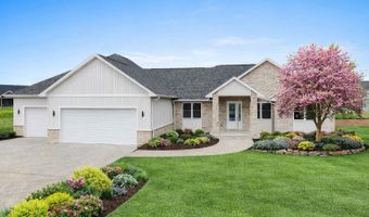 266 E SWEETWATER Way, Appleton, WI 54913