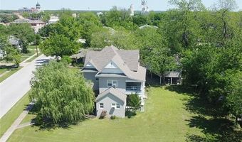 420 SW Stanley Ave, Ardmore, OK 73401