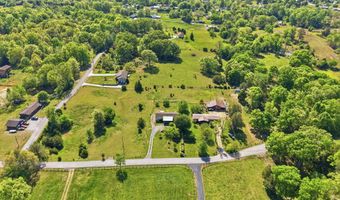 467 Oakmont Rd, Bean Station, TN 37708