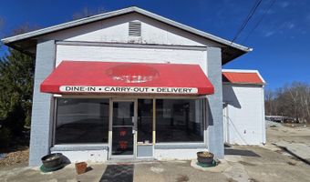 440 E Main St, Bloomfield, IN 47424