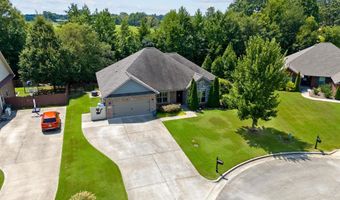 22796 Big Oak Dr, Athens, AL 35613