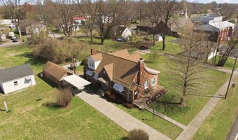 526 Broadway St, Barlow, KY 42024