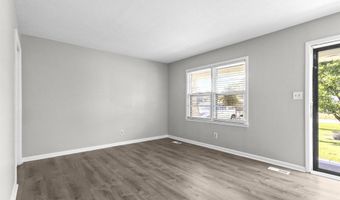 4 CARRIAGE Rd, Anniston, AL 36206