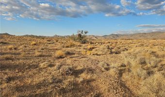 Tbd Ashanti Drive, Chloride, AZ 86431