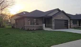 11236 S Lawler Ave, Alsip, IL 60803