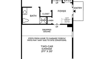 25 Brentwood Cir 25, Danbury, CT 06810