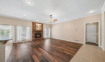 1122 Arbor Dr, Bartlesville, OK 74006