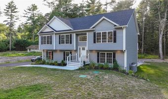 295 Hopkins Hollow Rd, Coventry, RI 02827