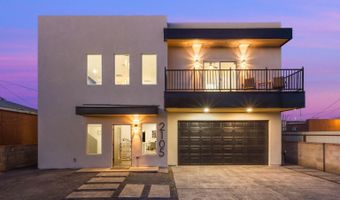 2105 New York Ave SW, Albuquerque, NM 87104