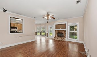 5307 Congressional Dr, Benton, AR 72019