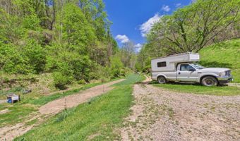 1000 Coon Fork Rd, Arnoldsburg, WV 25234