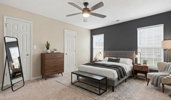 25 Ashcott Dr, Angier, NC 27501