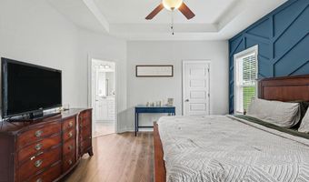 287 Wynnridge Dr, Angier, NC 27501
