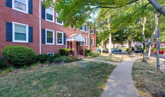 2991 S COLUMBUS St B2, Arlington, VA 22206