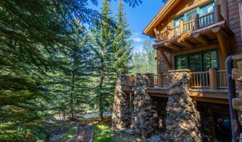 121 Borders Rd, Beaver Creek, CO 81620