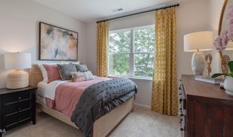 2204 Carcillar Dr, Apex, NC 27539