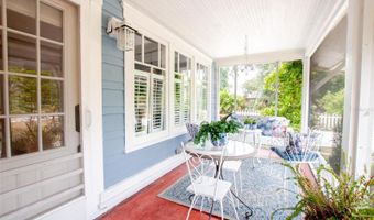 1102 N ARCADIA Ave, Arcadia, FL 34266