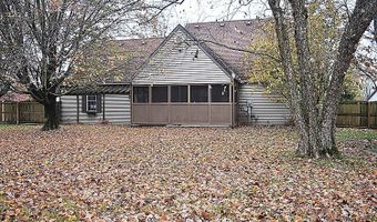 48 Ashlin, Batesville, IN 47006