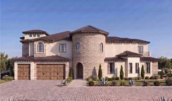 24 Rue Grimaldi Way, Henderson, NV 89011