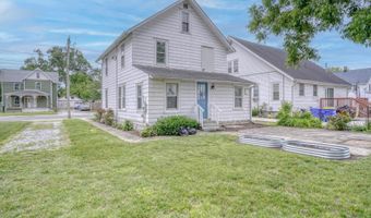 12 W MISPILLION St, Harrington, DE 19952