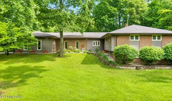 3140 Yorkshire Dr, Bardstown, KY 40004