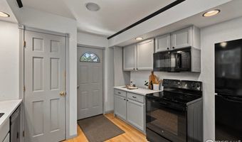 205 E Colorado Ave, Berthoud, CO 80513