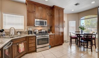 805 PALMERO Way, Boulder City, NV 89005