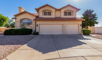 2004 N 125TH Ave, Avondale, AZ 85392