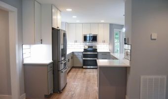 1209 SOMERSET Ln, Anniston, AL 36207