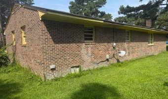 513 Hall Siding Rd, Ahoskie, NC 27910