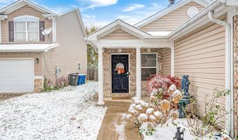 1362 Bluff View Ct, Indianapolis, IN 46217