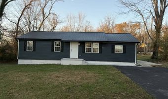 118 Stockton St, Albany, KY 42602