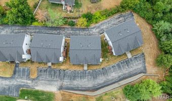 1716 Whispering Creek Dr C, Ballwin, MO 63021