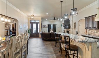 3154 SE 4041, Andrews, TX 79714