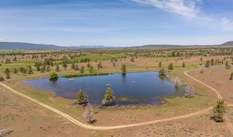10771 E Langell Valley Rd, Bonanza, OR 97623