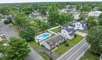 701 BEACHWOOD Blvd, Beachwood, NJ 08722