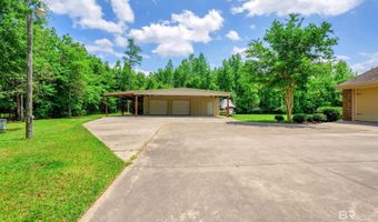 917 Rockaway Creek Rd, Atmore, AL 36502
