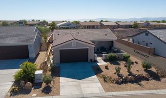 2648 Slide Mtn, Bullhead City, AZ 86442