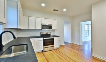 1109 Jeanette St, Abilene, TX 79602