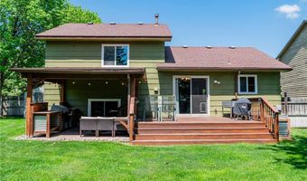 1322 138th Ave NW, Andover, MN 55304