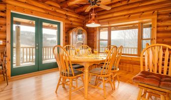 17051 LAUREL RUN Rd SW, Barton, MD 21521