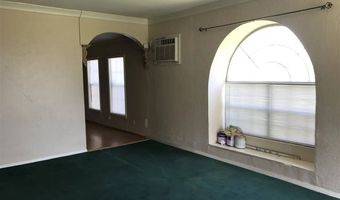 223 S Oak St, Apache, OK 73006