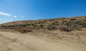 E Soledad Pass Road, Acton, CA 93510
