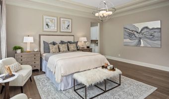 5401 Ayana Dr Plan: BELTERRA, Arrington, TN 37014