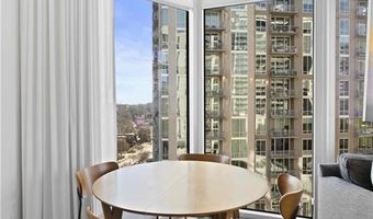 222 12th St 1503, Atlanta, GA 30309