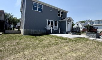 420 Greenwood St, Bridgeport, CT 06606