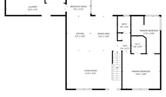 20905 NE 249TH Ave, Battle Ground, WA 98604